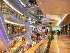Image result for Shopping Mall Wallpaper