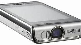 Image result for Samsung Galaxy Beam Projector Phone