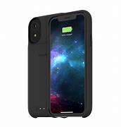 Image result for Mophie Charging Case Black