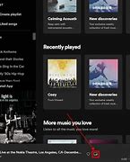 Image result for Spotify for Windows 10