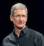 Image result for Tim Cook Astro