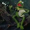 Image result for Hermit the Frog
