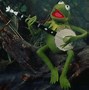 Image result for Kermit Frog Cartoon