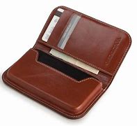 Image result for iPhone Wallet Case Leather Apple SE