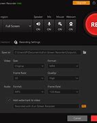 Image result for Record Screen Windows 1.0 PC
