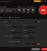 Image result for Screen Recording in a 32