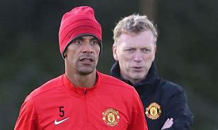 Image result for Rio Ferdinand Father