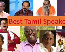 Image result for Tamil Language Speakers