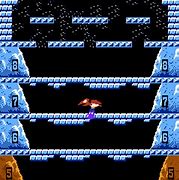 Image result for Ice Climber Disk Writer Box Art