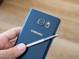 Image result for Note 5 Samsung Blule Calar