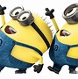 Image result for Minion Holding Phone