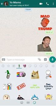 Image result for Funny Meme Whatapp Stickers