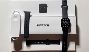 Image result for Apple Watch SE GPS 44Mm On Hand