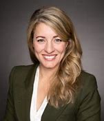 Image result for Foreign Minister Melanie Joly