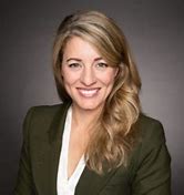 Image result for Melanie Joly Mole Removal