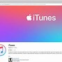 Image result for iTunes On Windows 10