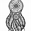 Image result for Girly Dream Catcher Coloring Pages