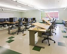Image result for Computer Lab Classroom Layout