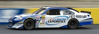 Image result for NASCAR Racing Experience