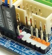 Image result for Motherboard Wiring