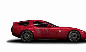 Image result for Alfa Romeo TZ3 Corsa