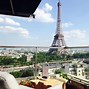 Image result for Paris Rooftops