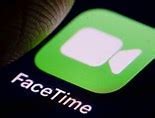 Image result for iPhone FaceTime Icon