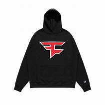 Image result for FaZe Clan Nike Hoodie