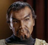 Image result for Old Klingon