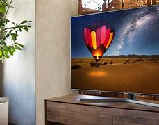 Image result for Newest Smart TV