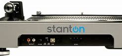 Image result for Stanton T 55 USB