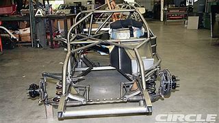 Image result for Late Model Chassis