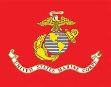 Image result for Us and Marine Corps Flag Without Background