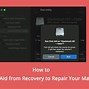 Image result for Run First Aid Mac