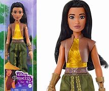 Image result for Disney Princess Mattel