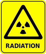 Image result for Radiation Signs and Symbols