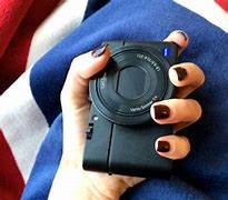 Image result for Sony RX Camera Series