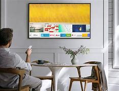 Image result for Samsung Frame TV 55