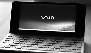 Image result for Sony Viao PDA