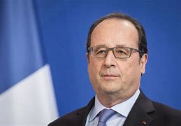 Image result for Francois Hollande