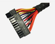 Image result for Computer Power Connector Types