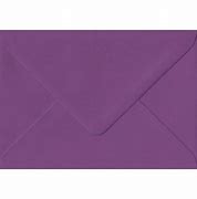 Image result for Lavender Envelopes A6