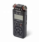 Image result for Tascam DR-05X