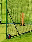 Image result for Retractable Outdoor Cricket Nets