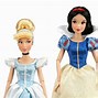 Image result for Mattel Disney Princess Dolls Collection