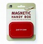 Image result for Magnetic Storage Tin