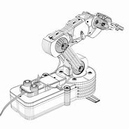 Image result for Arduino Robot Arm 3D Model SolidWorks Files