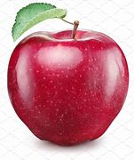 Image result for One Apple Fruit