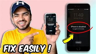 Image result for How to Unlock iPhone 11 without iTunes