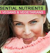 Image result for Difference of Being Vegan and Vegetarian